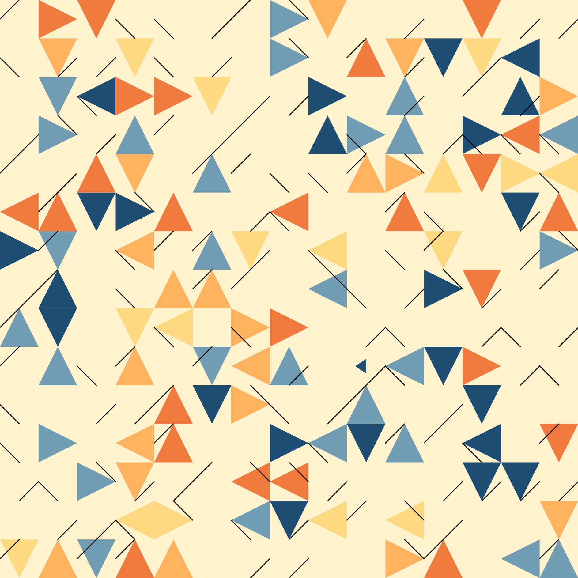 Triangulum #139