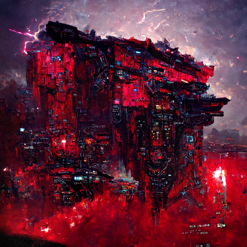 CITADEL 721