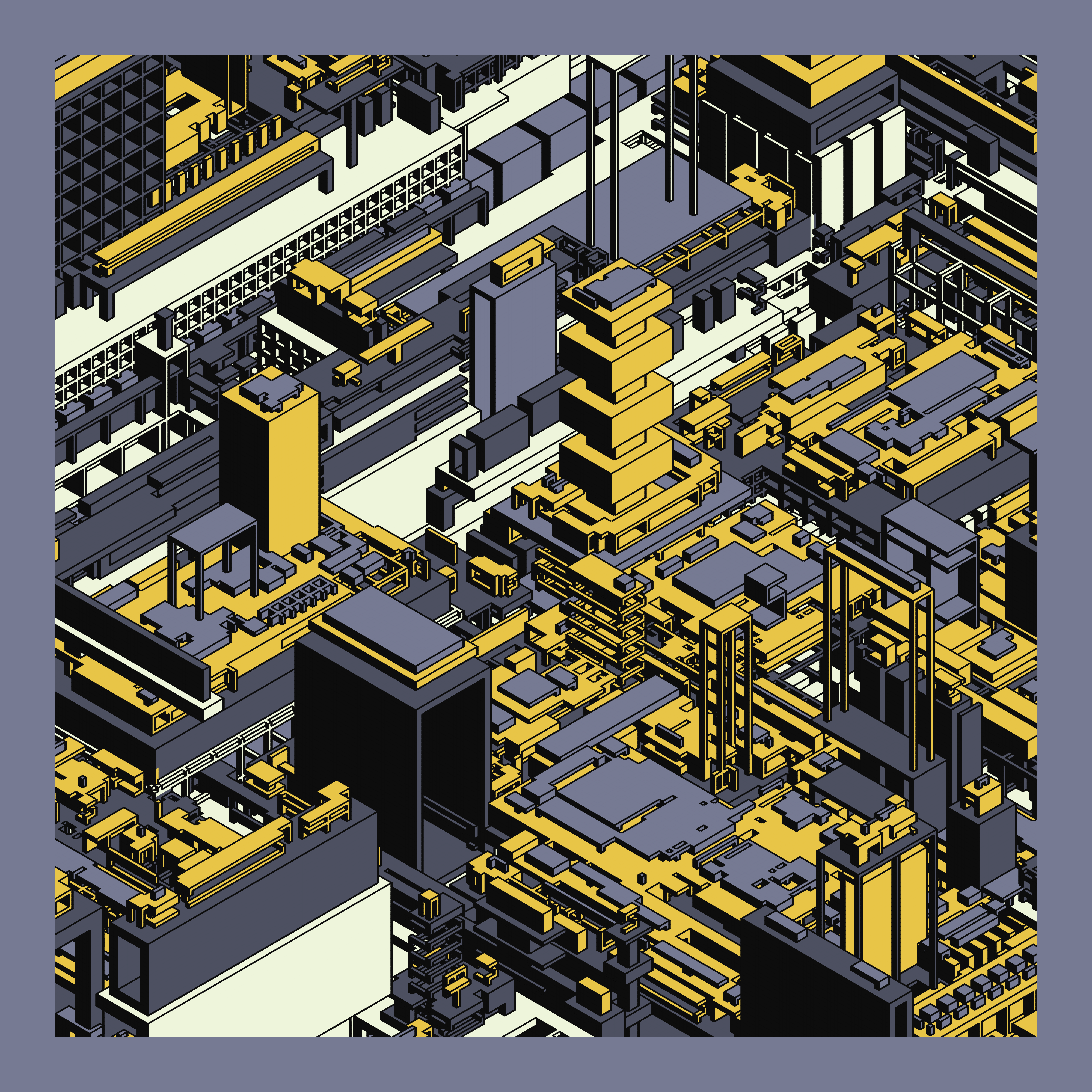 Plasticity #58
