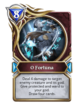 O Fortuna ID #44410515