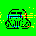 Licked Toad #358