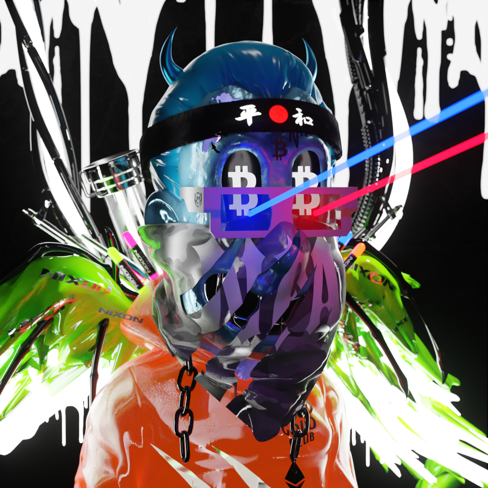 CrookZombie #985