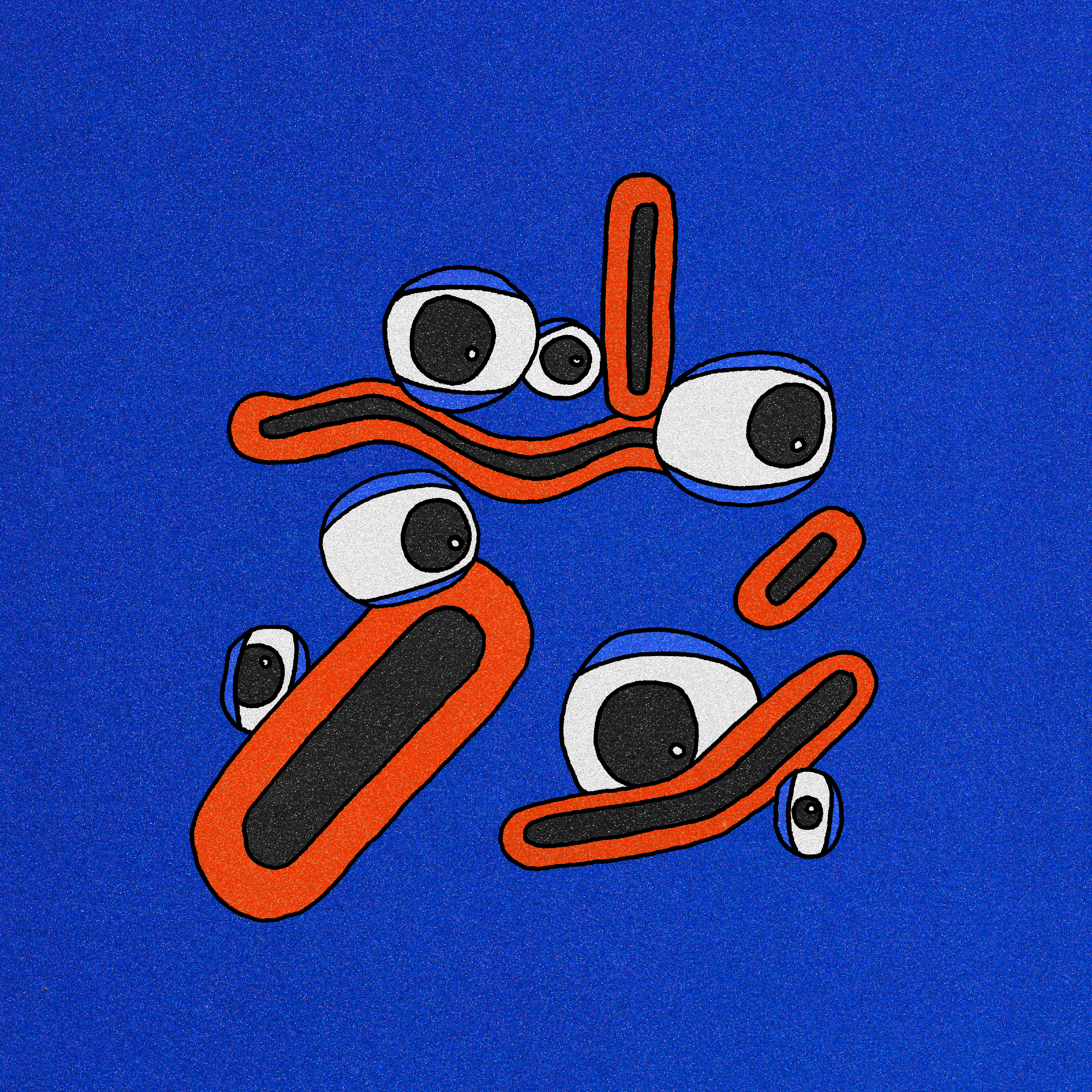 Amorphous Pepe 12