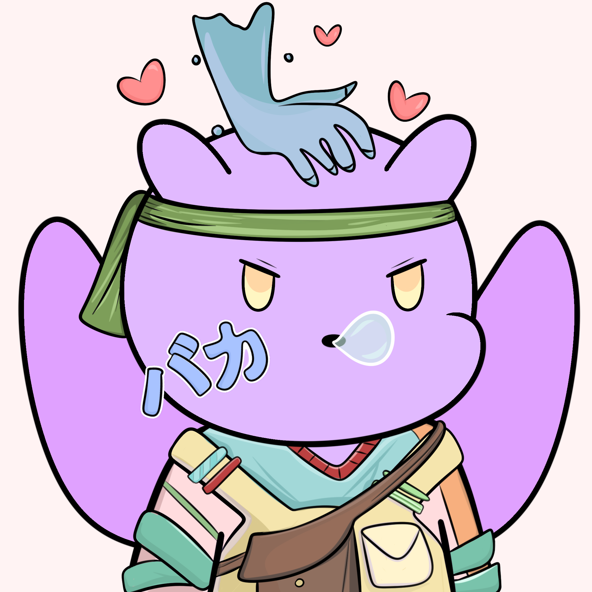 Fawey #6882