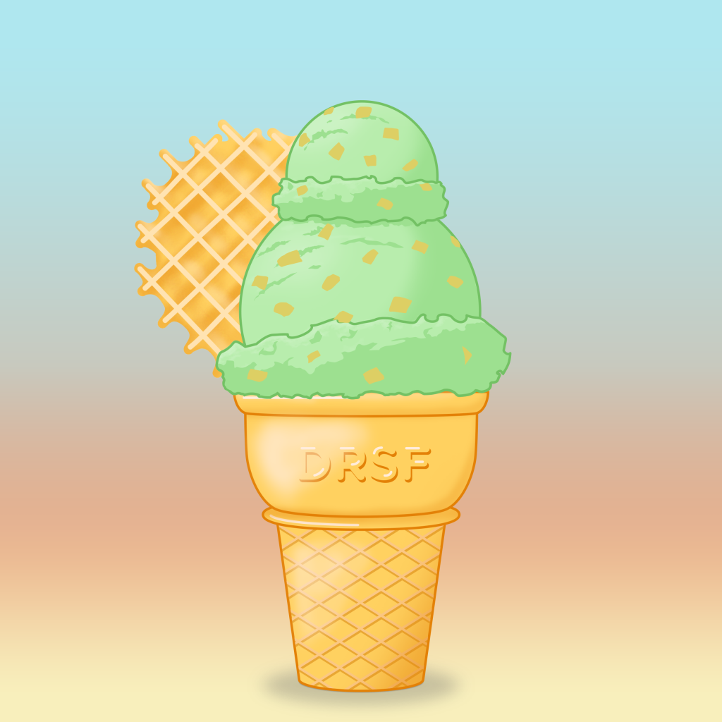Super Ice Cream Party #157