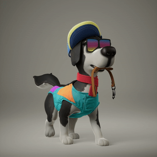 WoofPack #3587