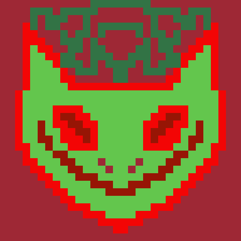 demonmode