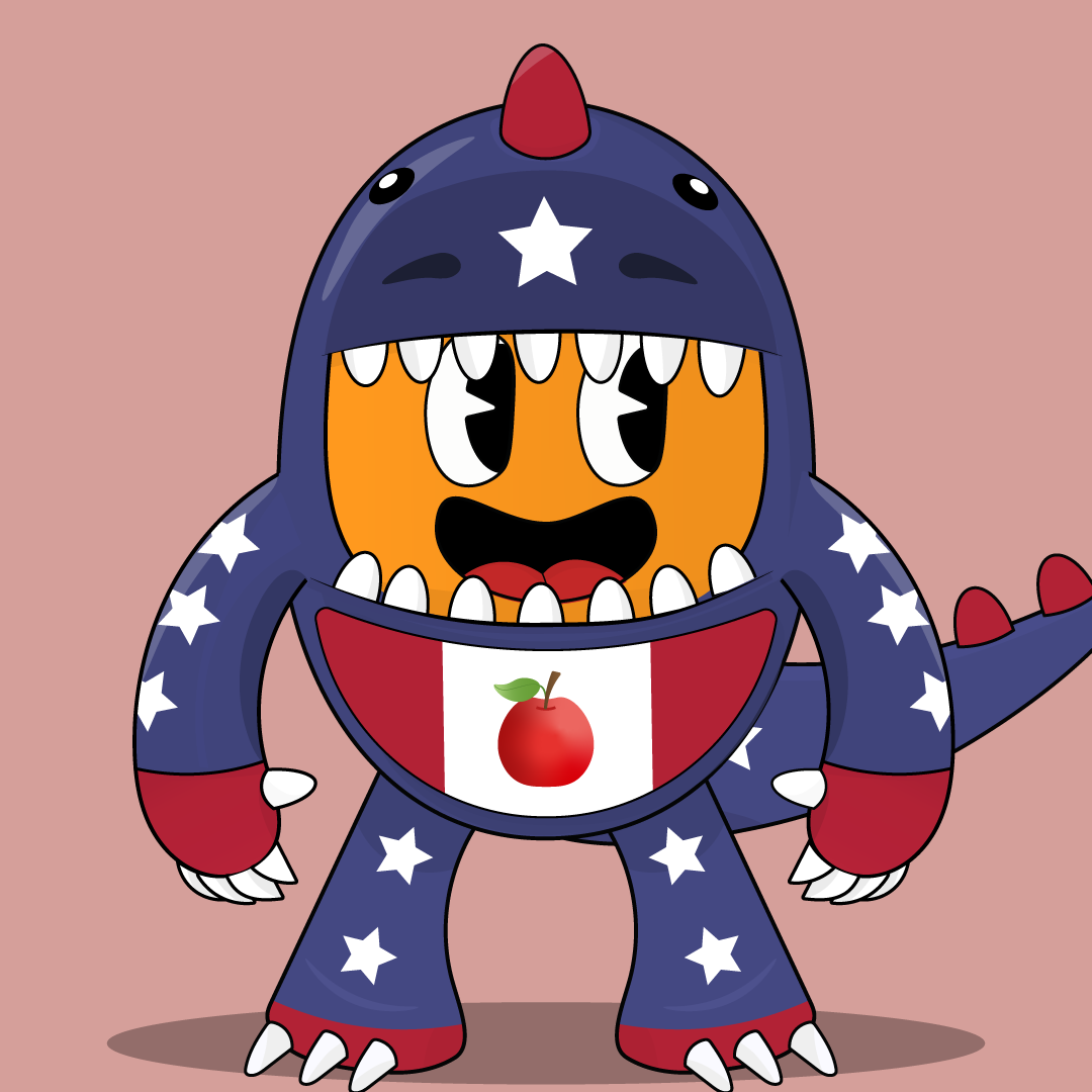 Spangle #077