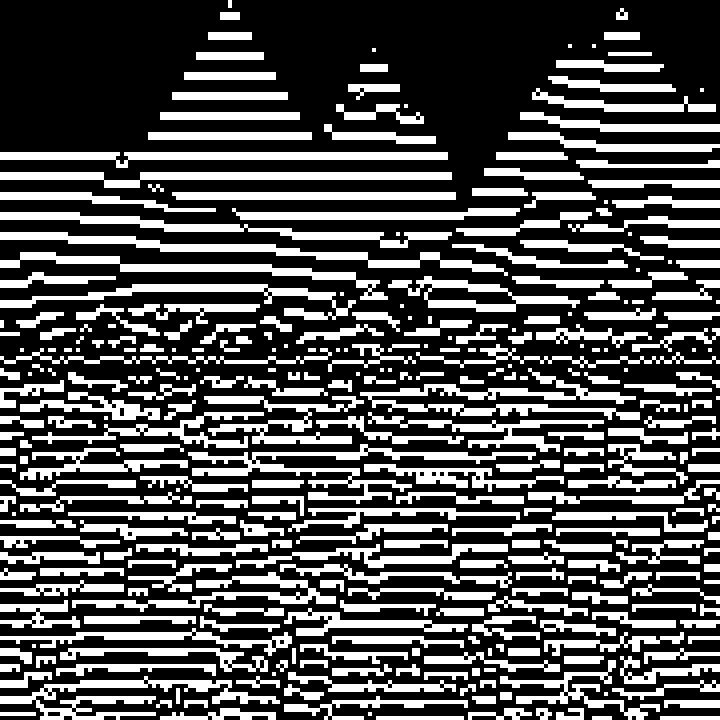 COLORS OF NOISE #6