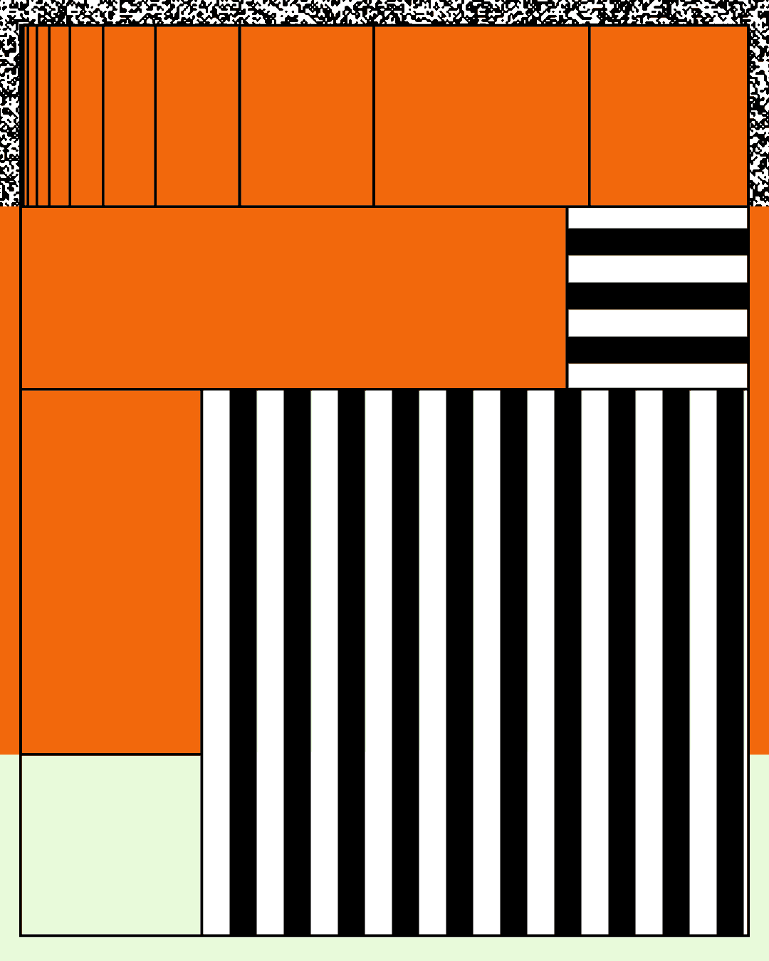 Infinite Grid #107