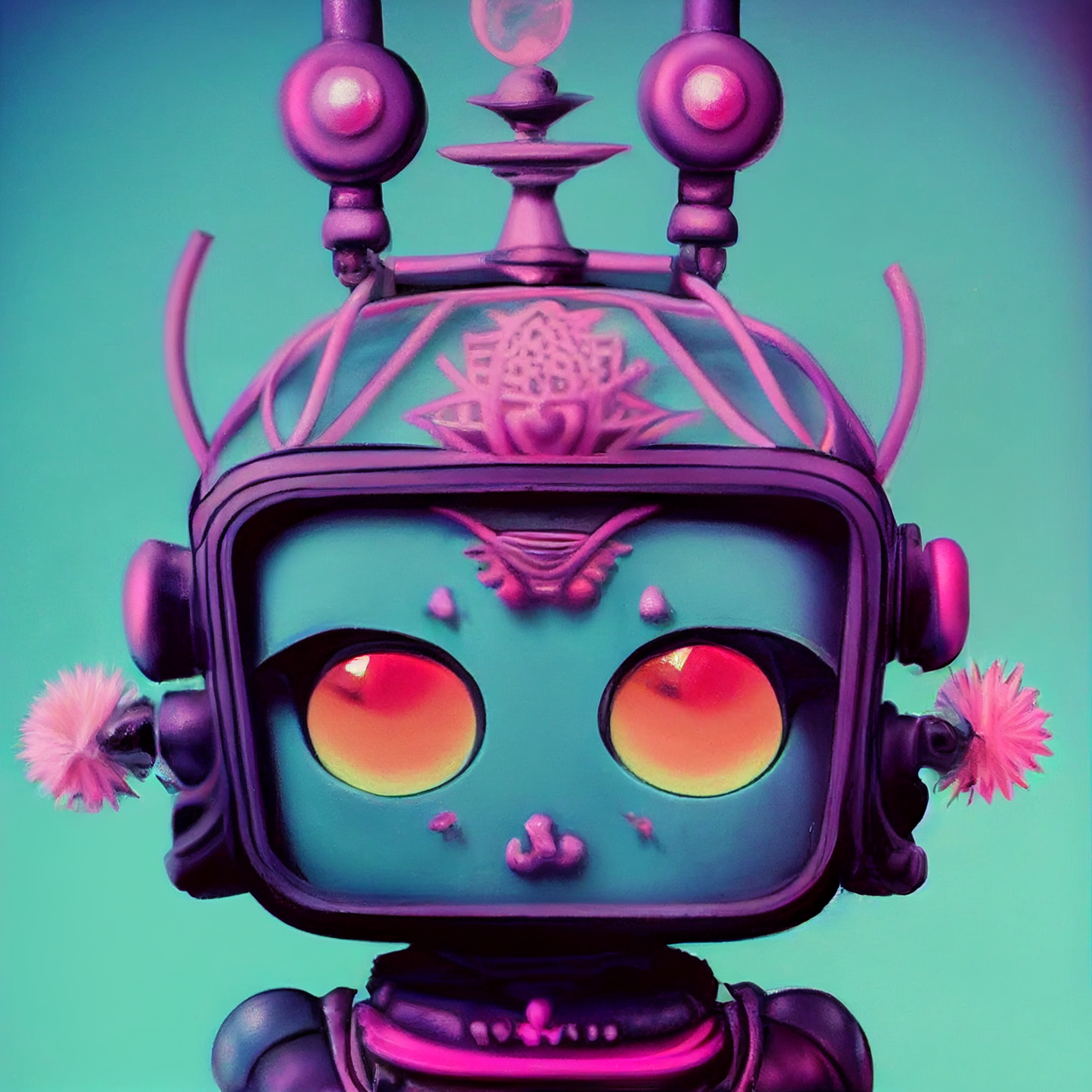 Purzbot #84