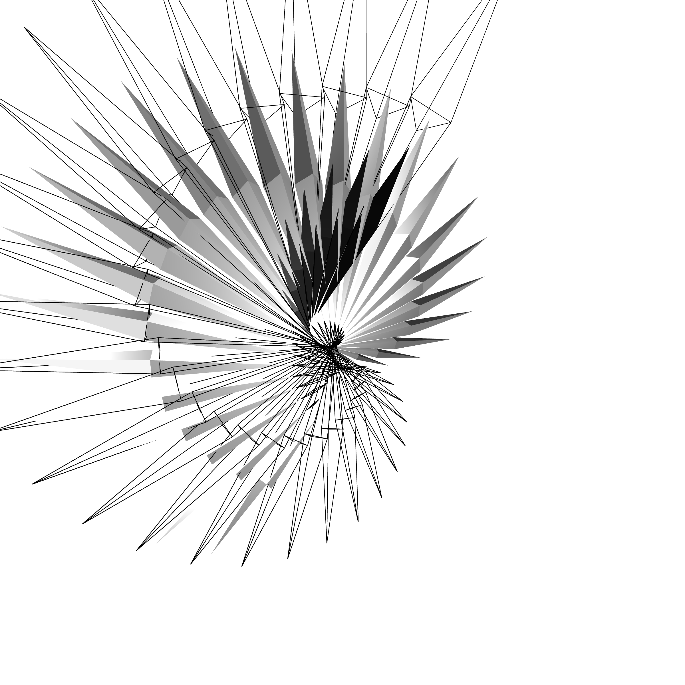 glitch crystal monsters #351