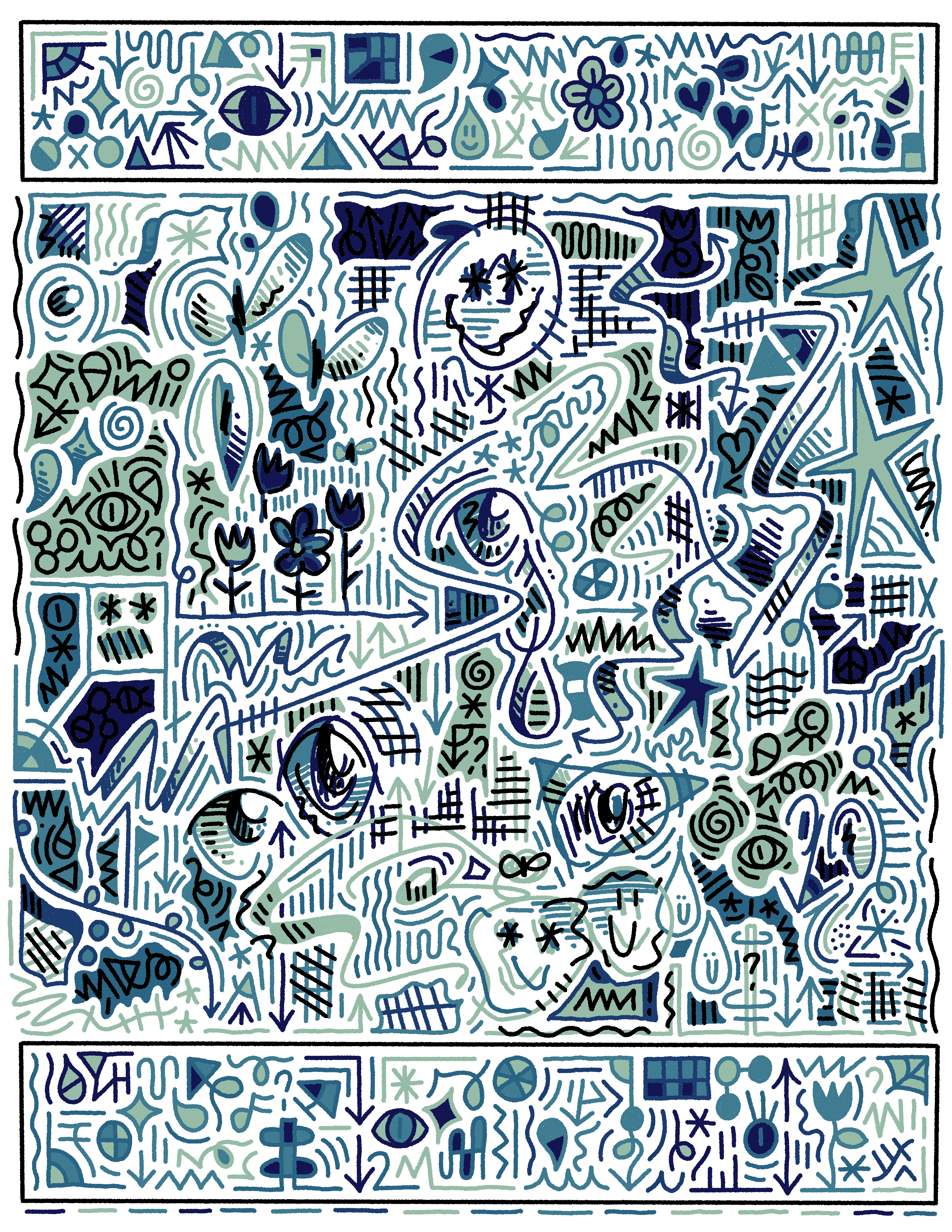Diary #2370