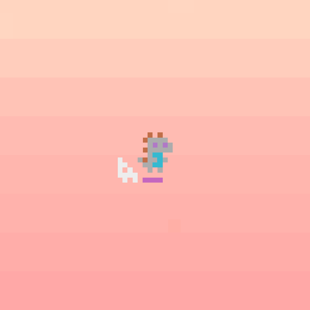 tiny baby dinos #1755