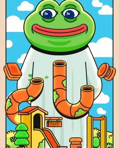 FAKEPEPEGOD