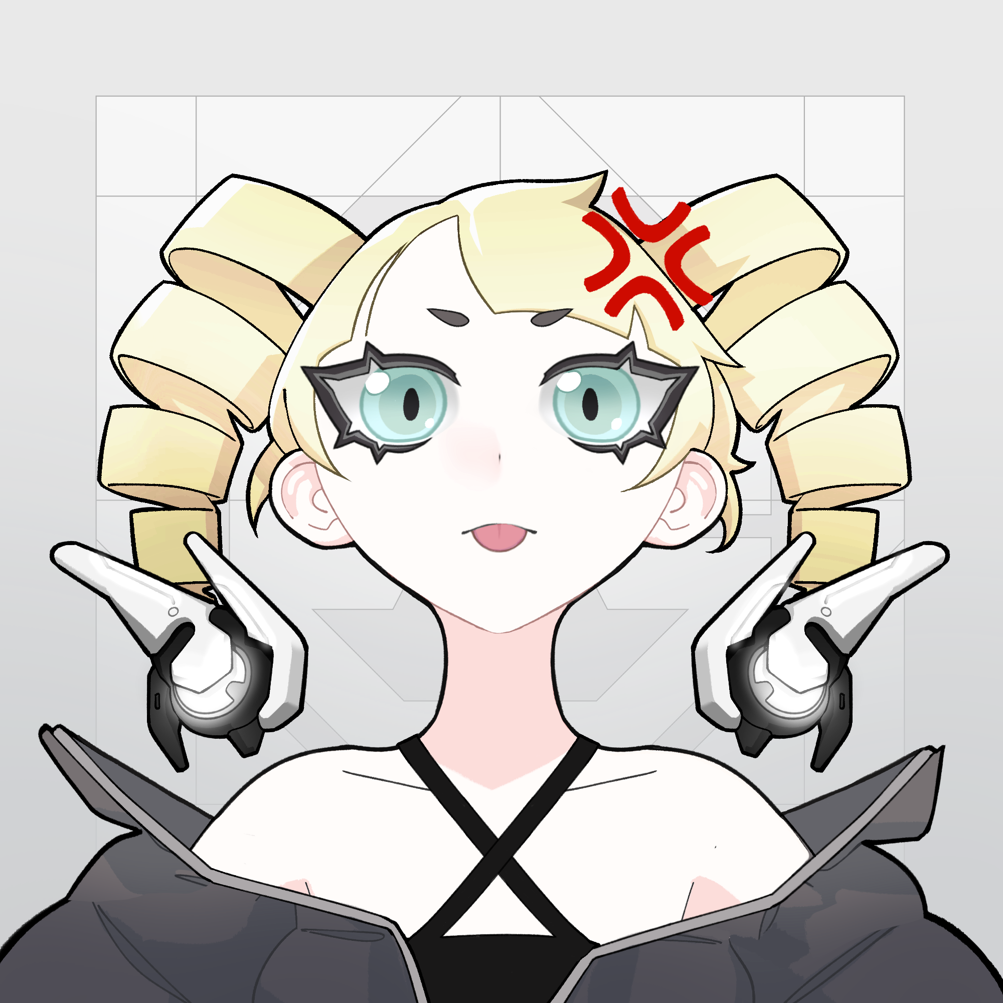 Aiko Virtual #8264