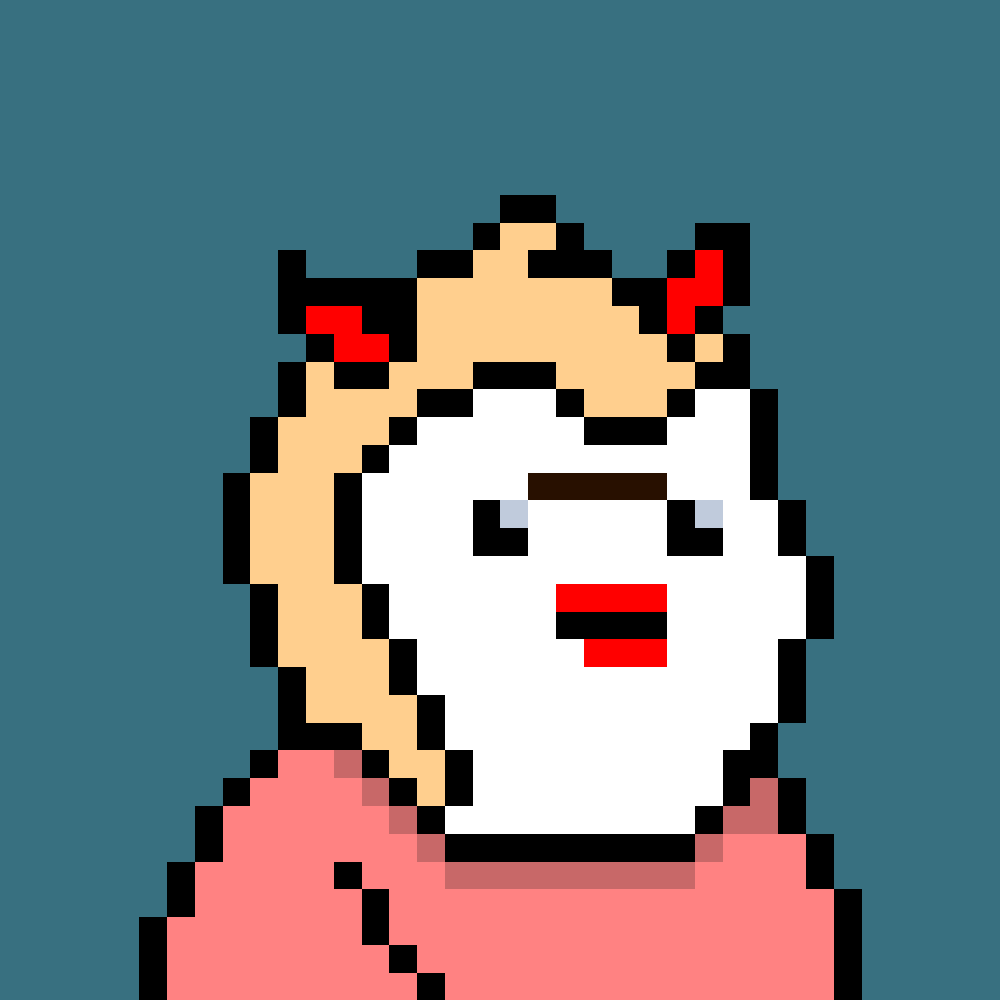Pudgy Pixel Penguins #2898