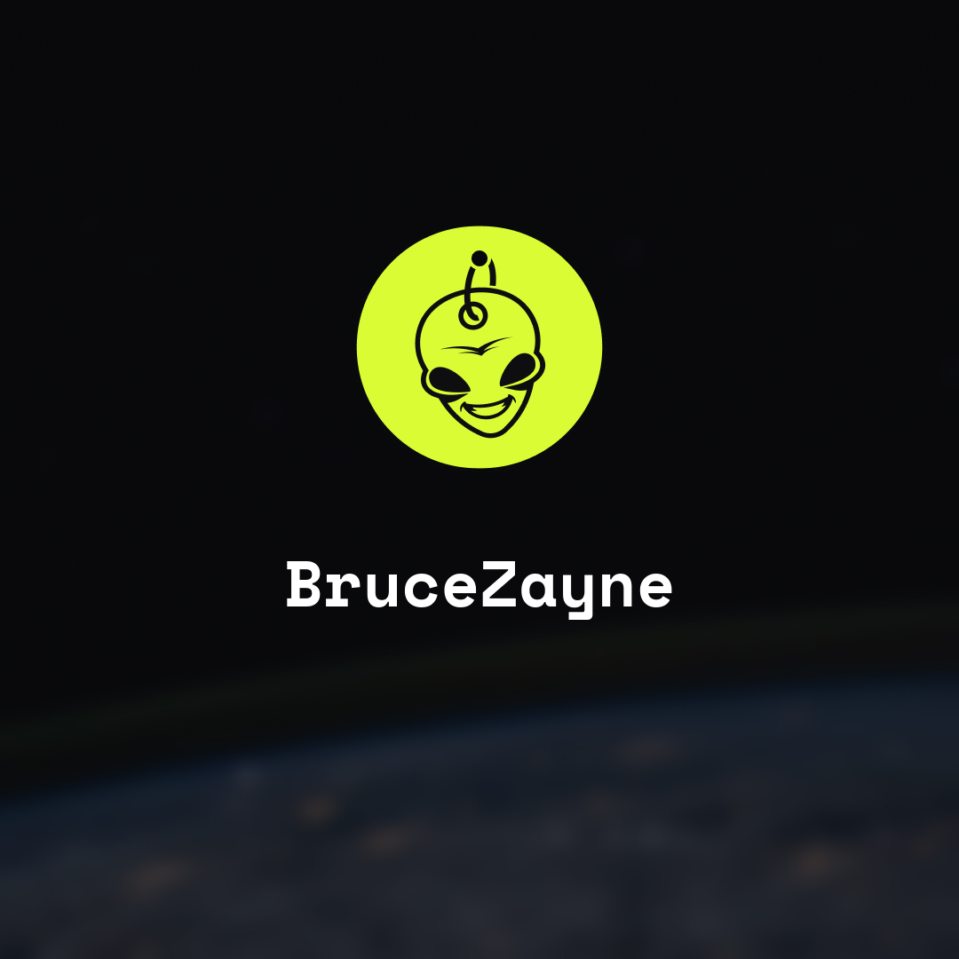 BruceZayne