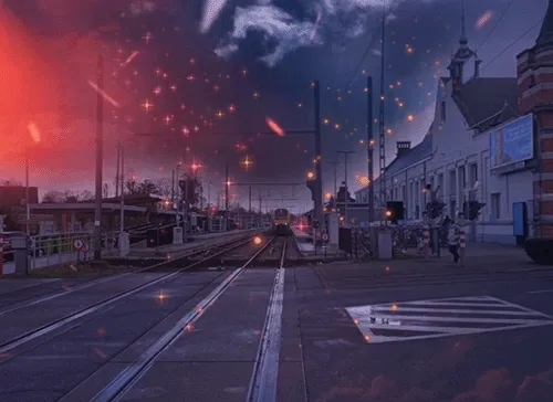 City