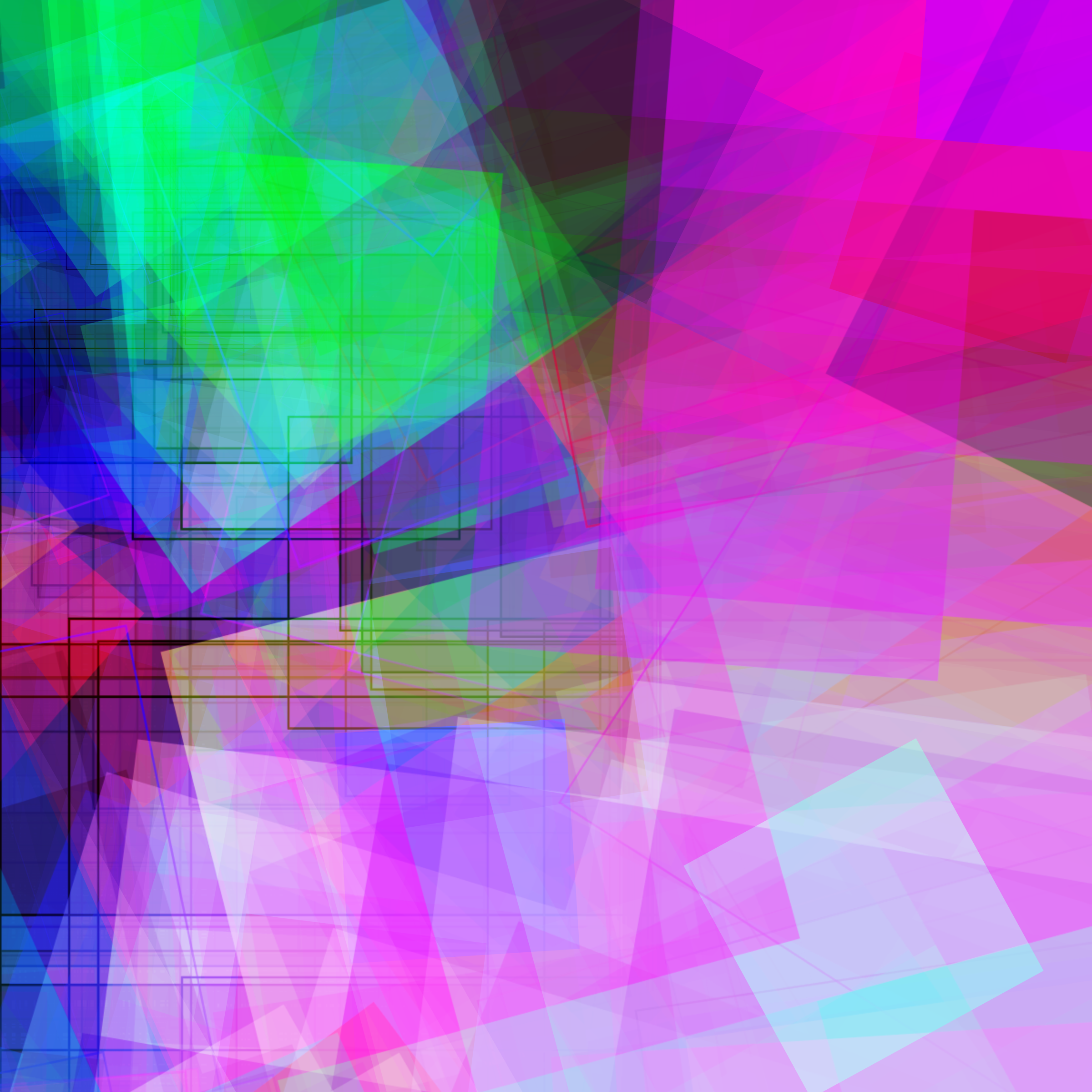 Prismatic #35