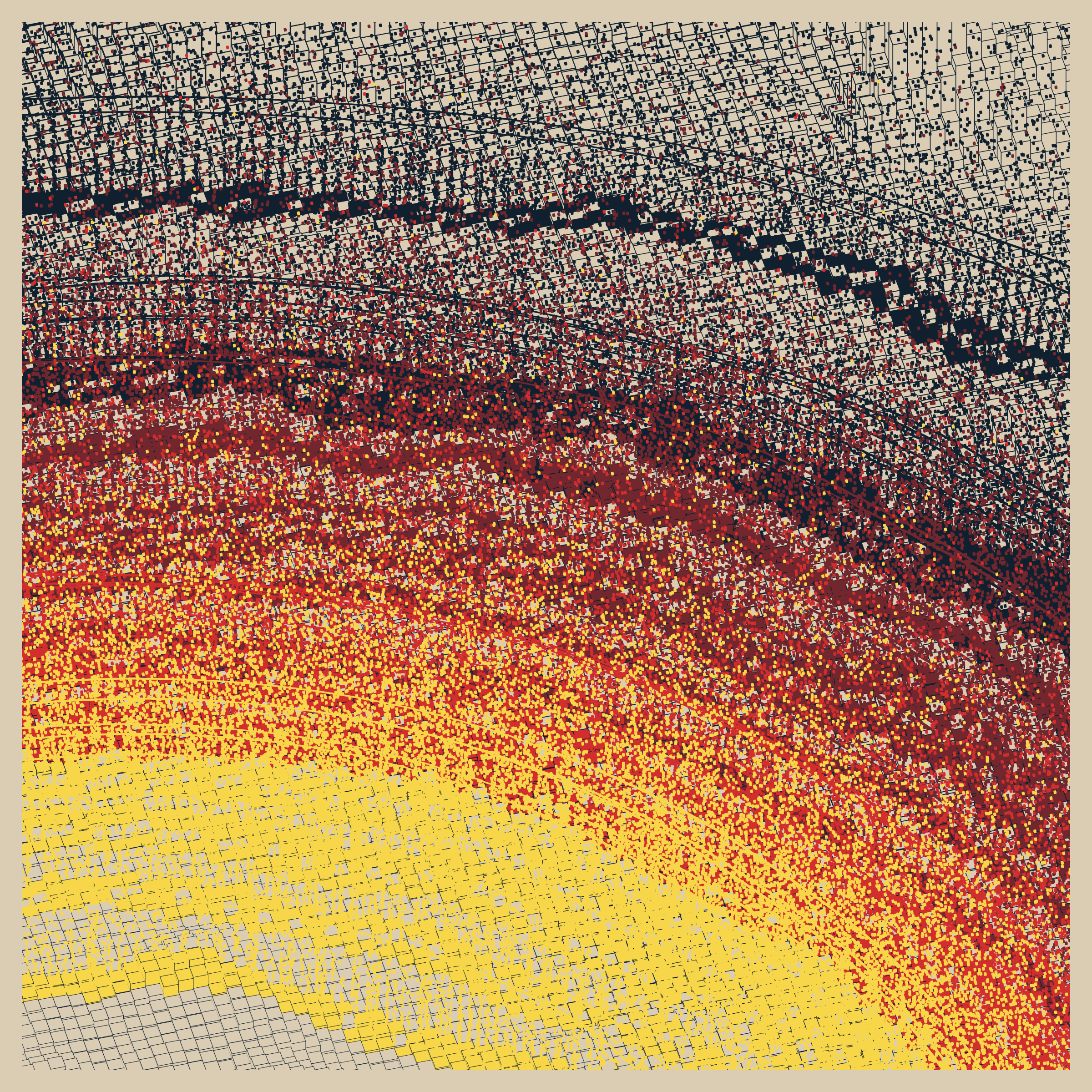 Echo of Intensity #1089