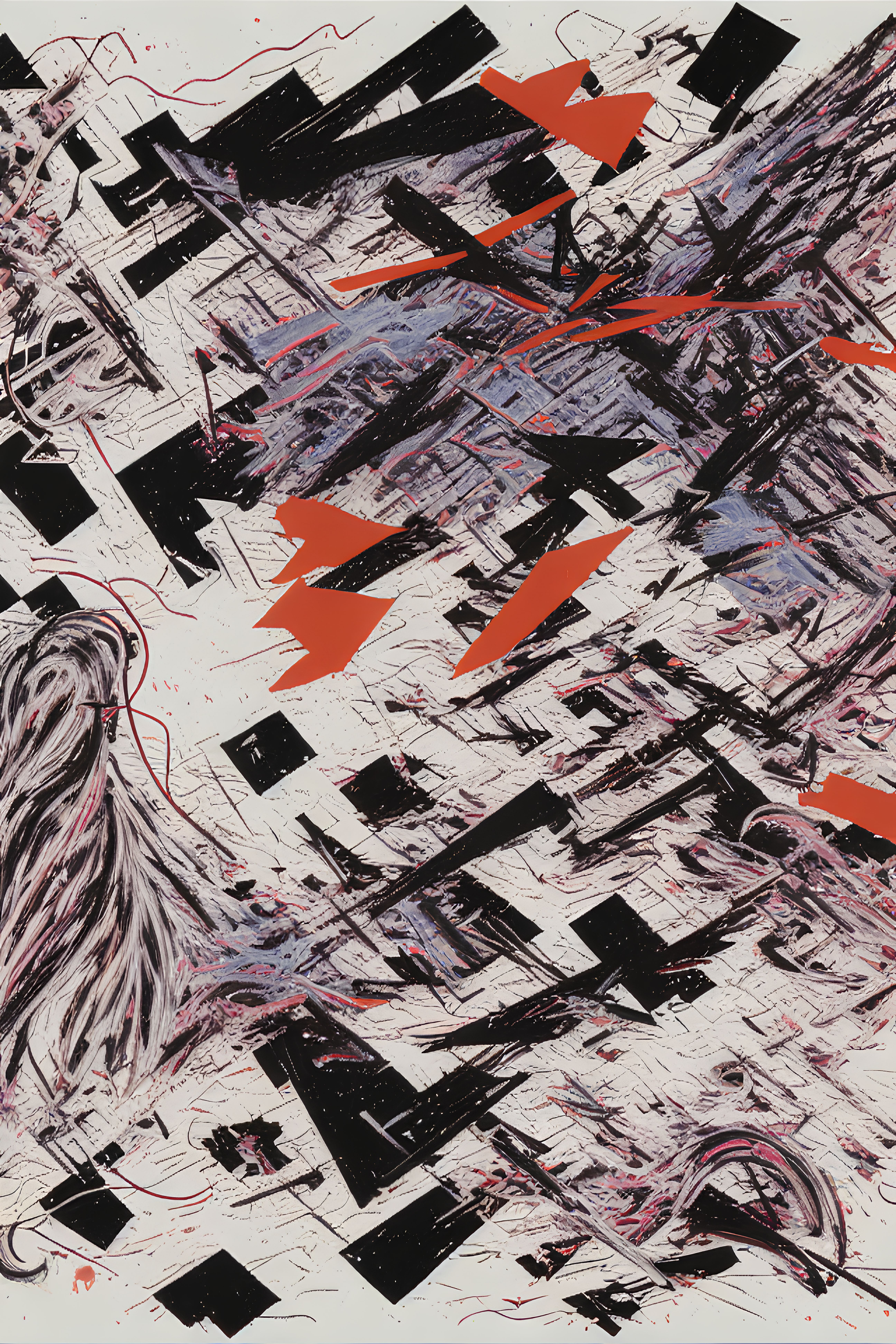 threshold vice #92