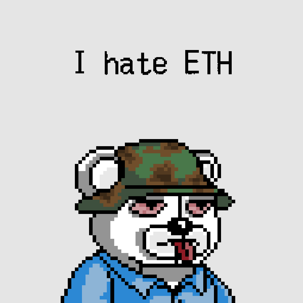 Mood Bearz #9478