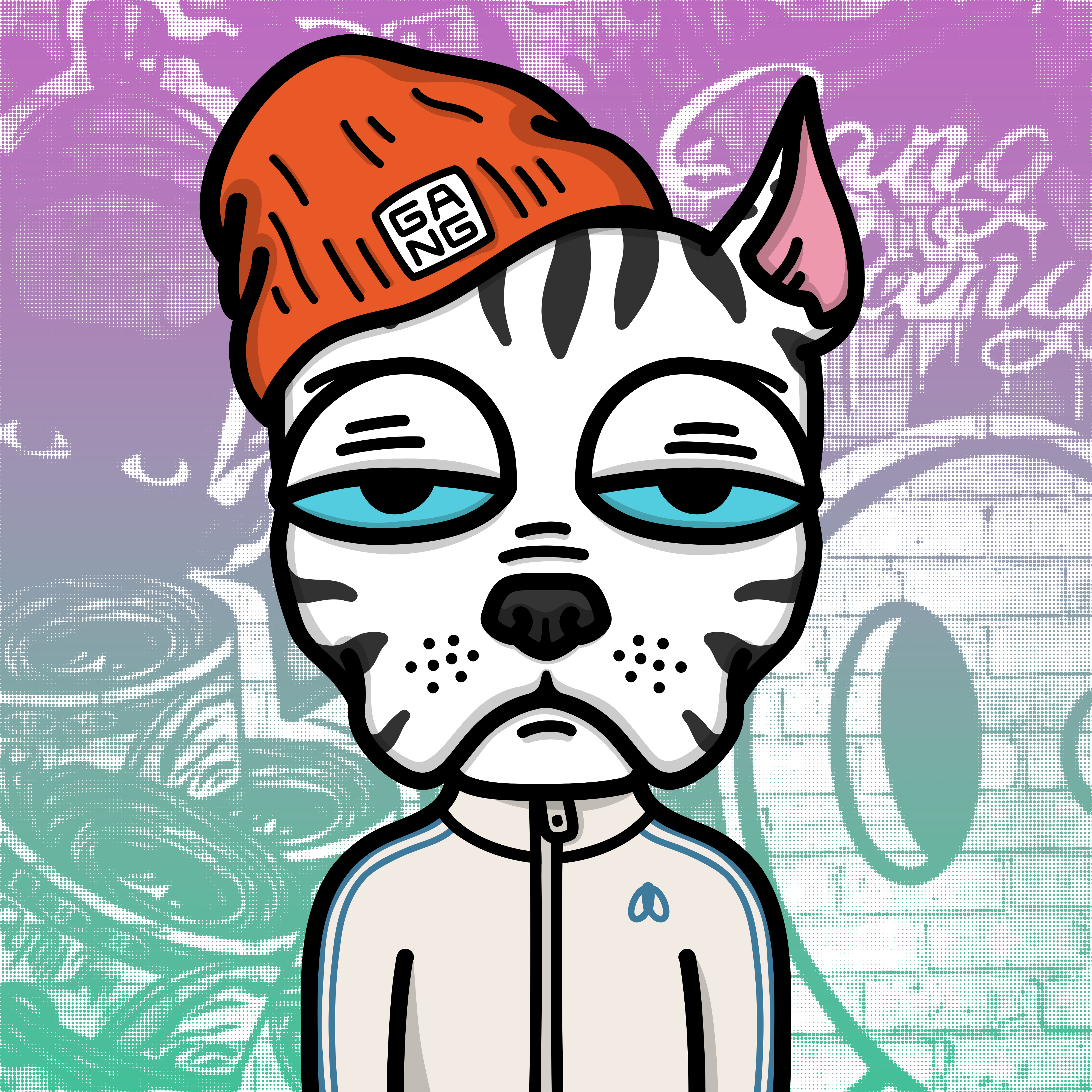 Gutterz #214