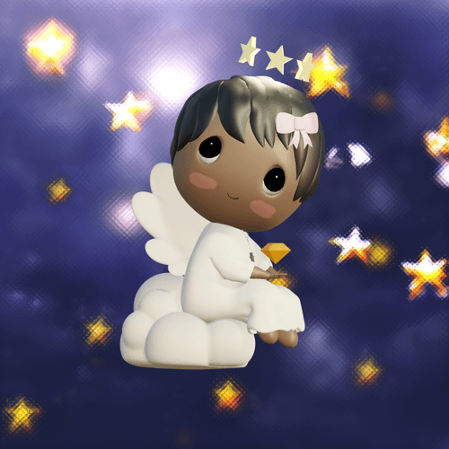 angel #125