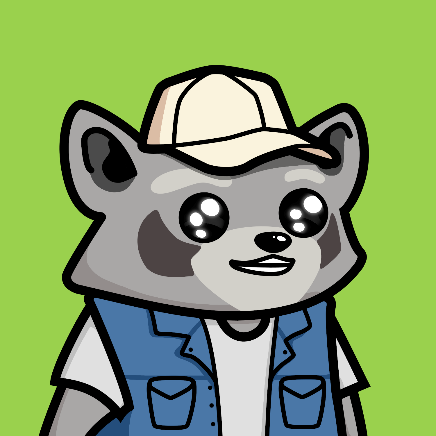 Raccools #2081