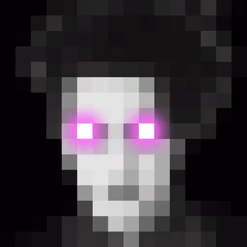 Pink Eye Robert Smith (The Cure)