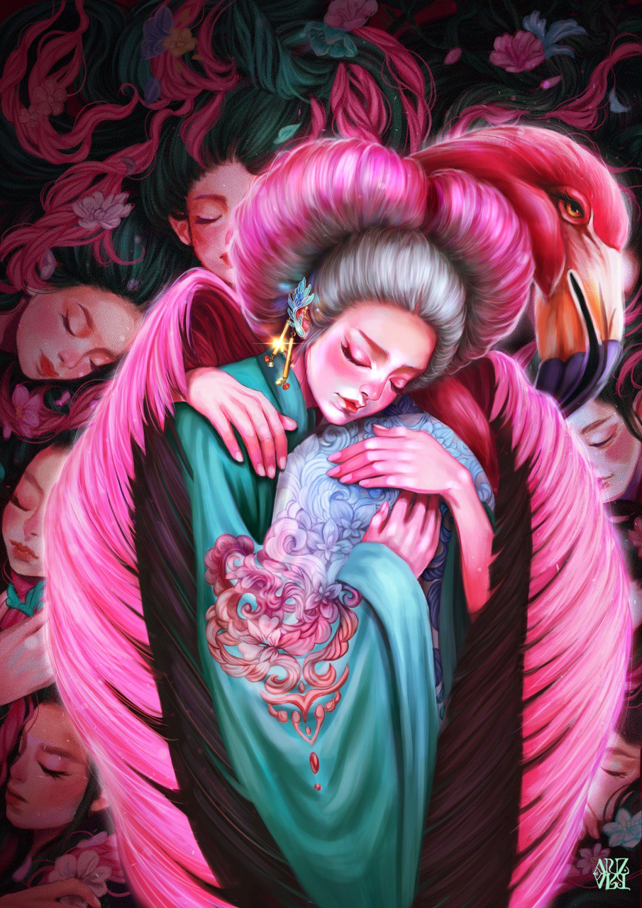 The Embrace