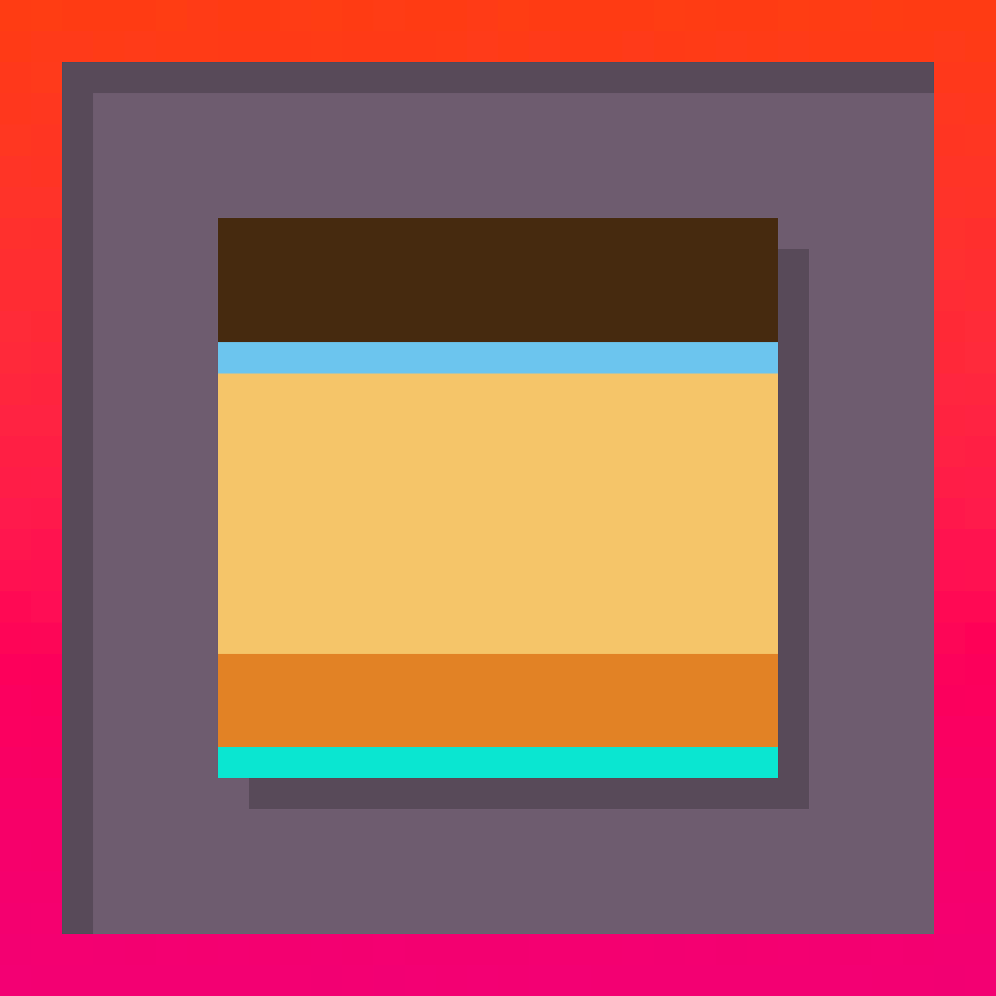 Pikzel #2509: BAYC #7076