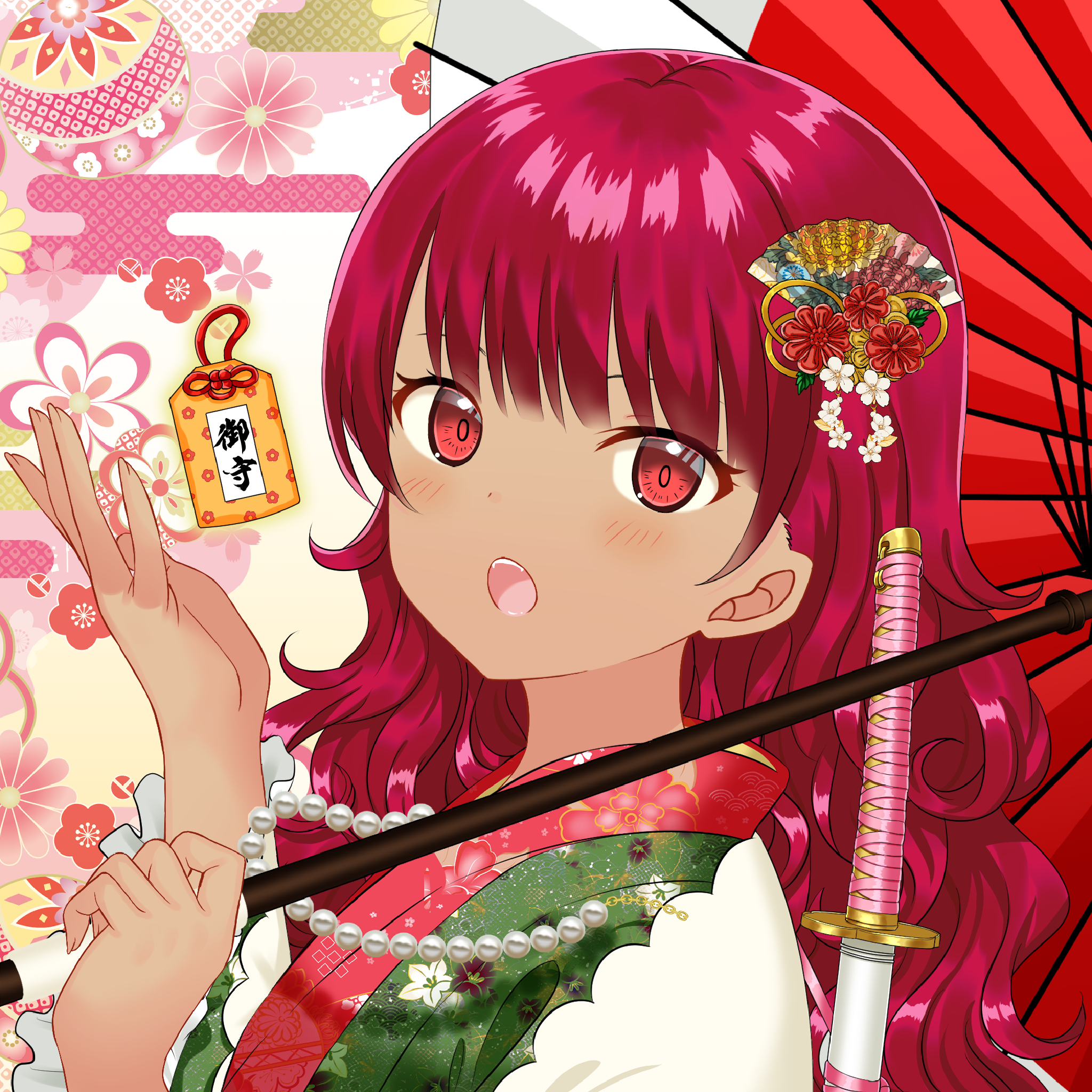 KAGURA #2788