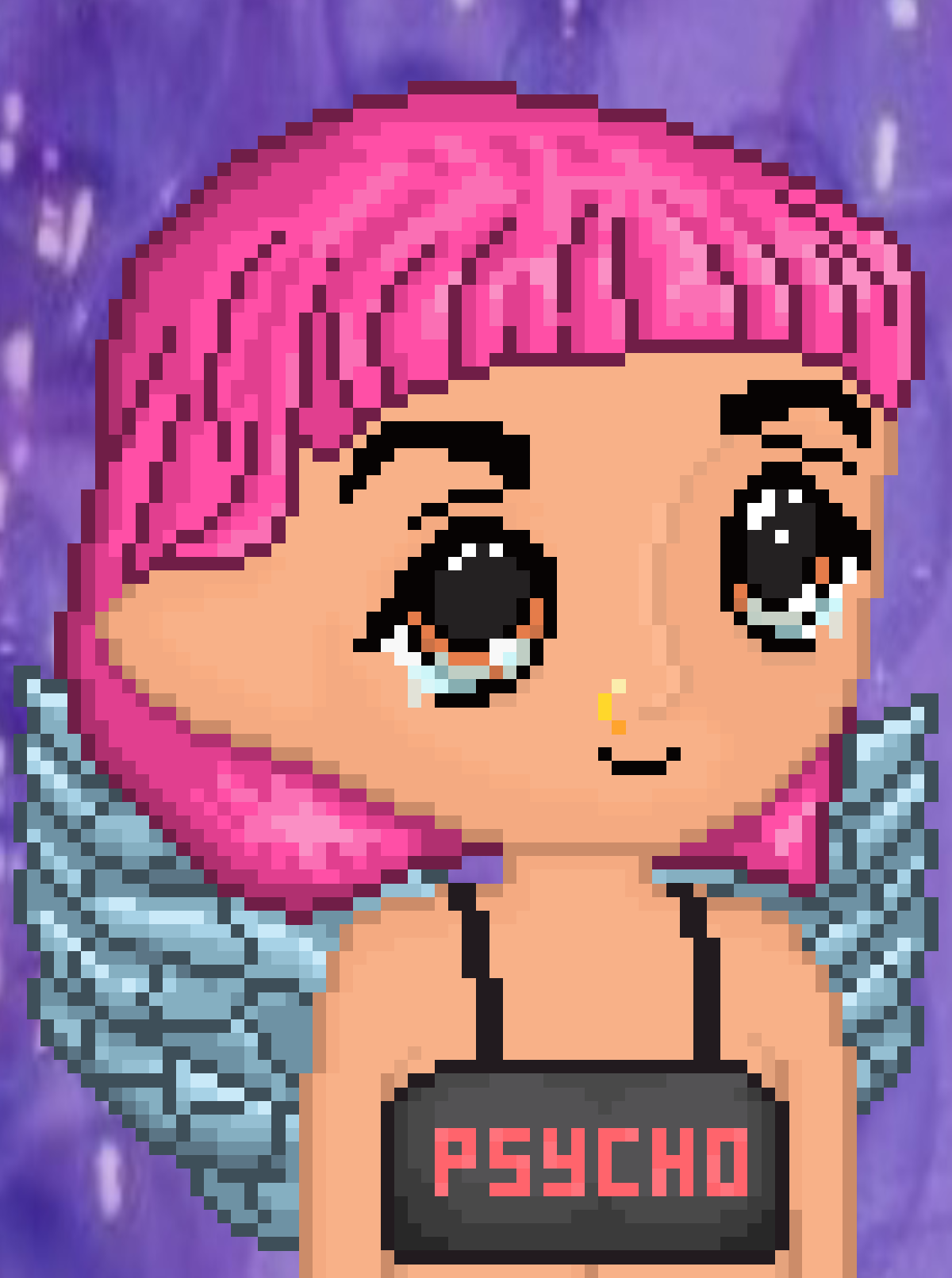 Angelady Maker #2485
