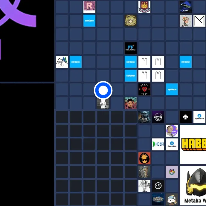 LAND (-33, 106)