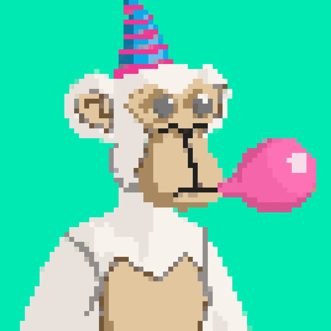 PixApe Summoners #6382