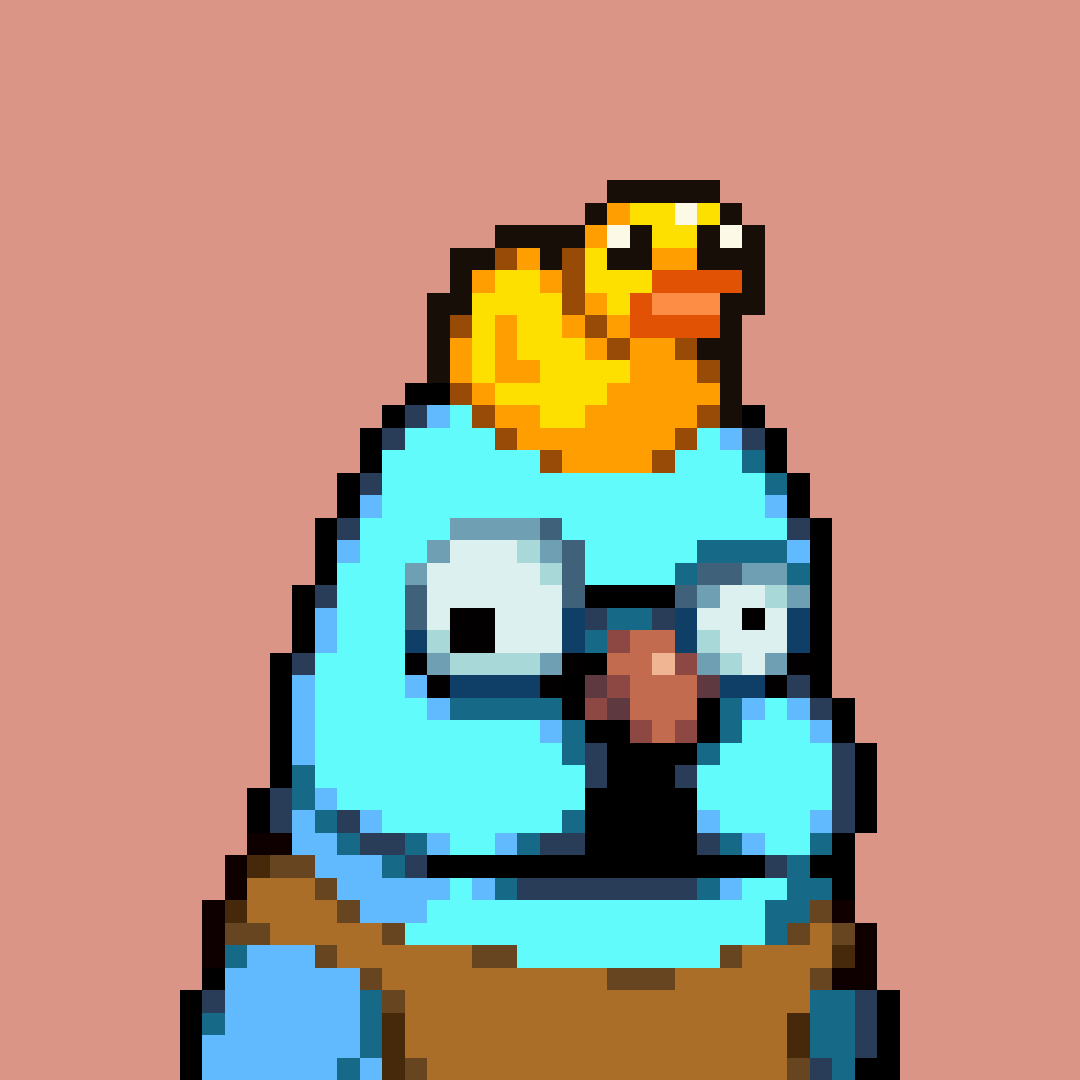 Lovebird#9952