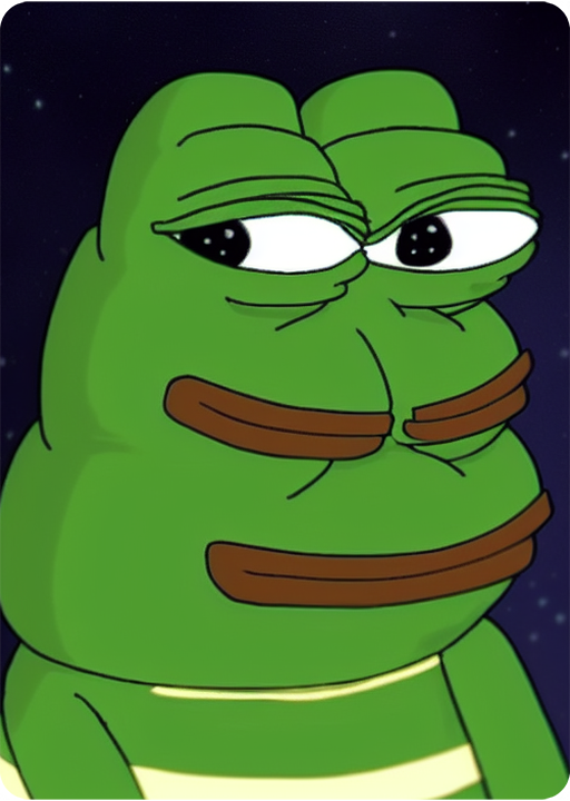 McPepe's #247474