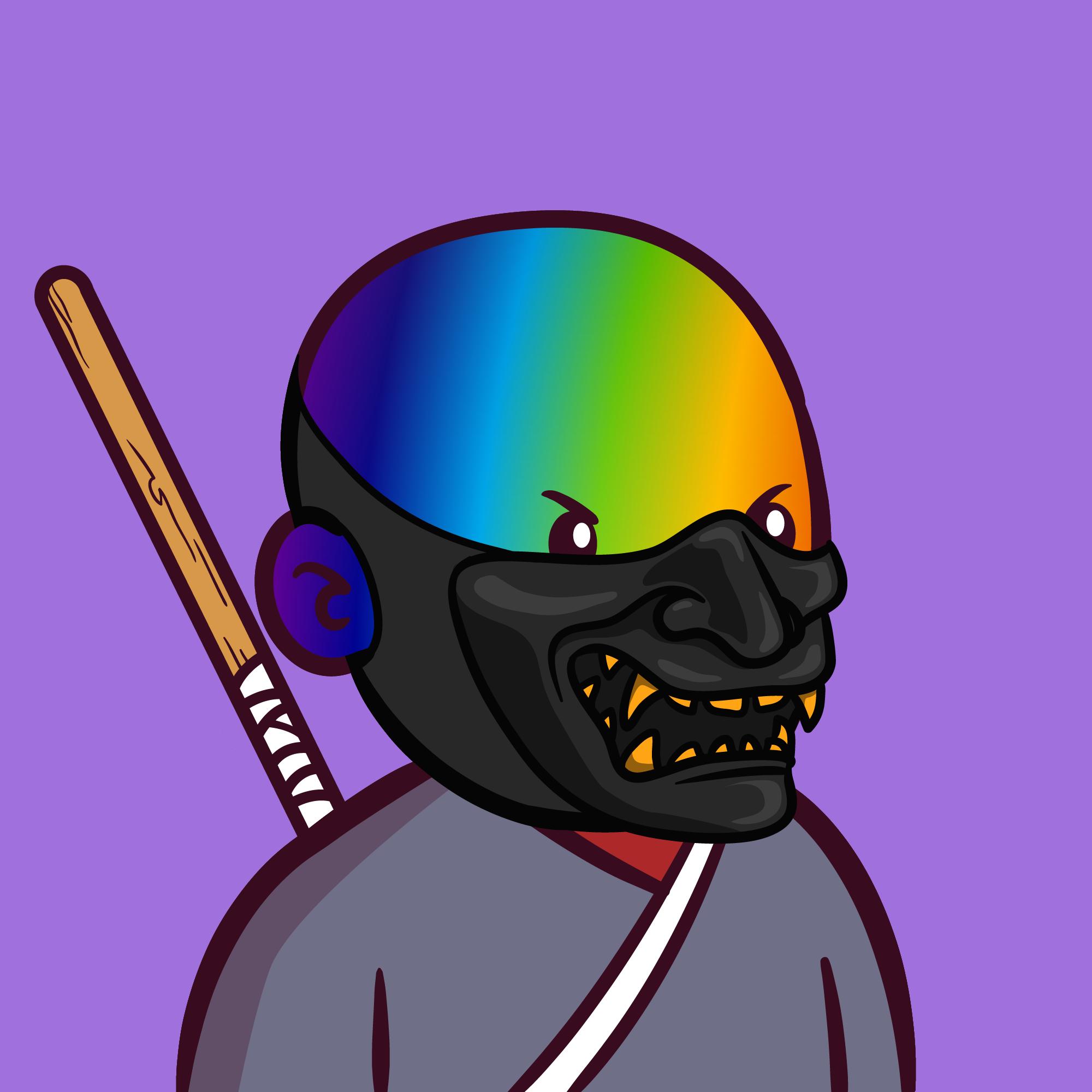 Little Ninjas Dojo #2238