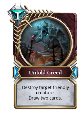 Untold Greed ID #6997071