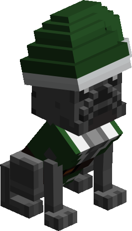 Elf Nina