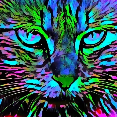 CoolCats #995