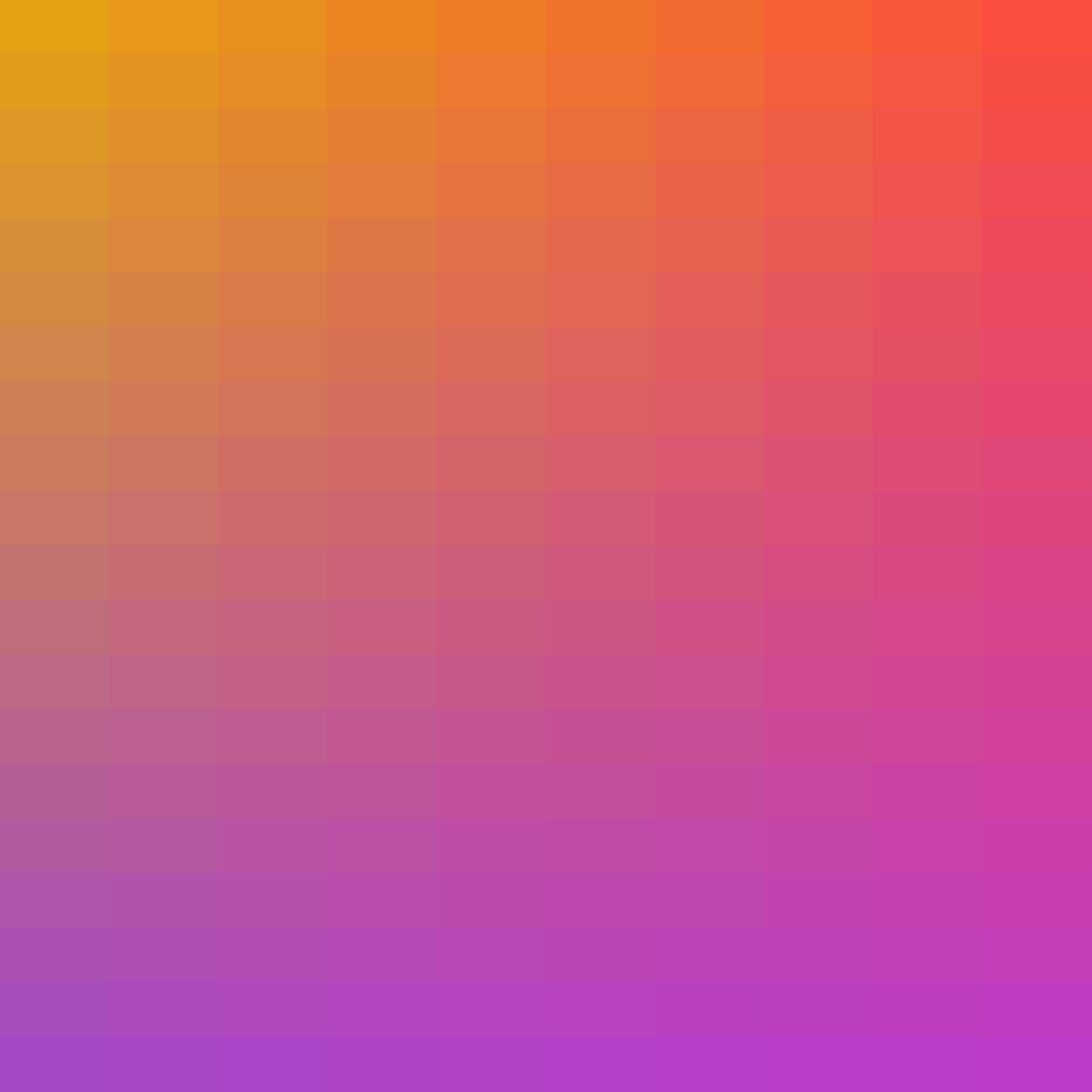 Color Study #9