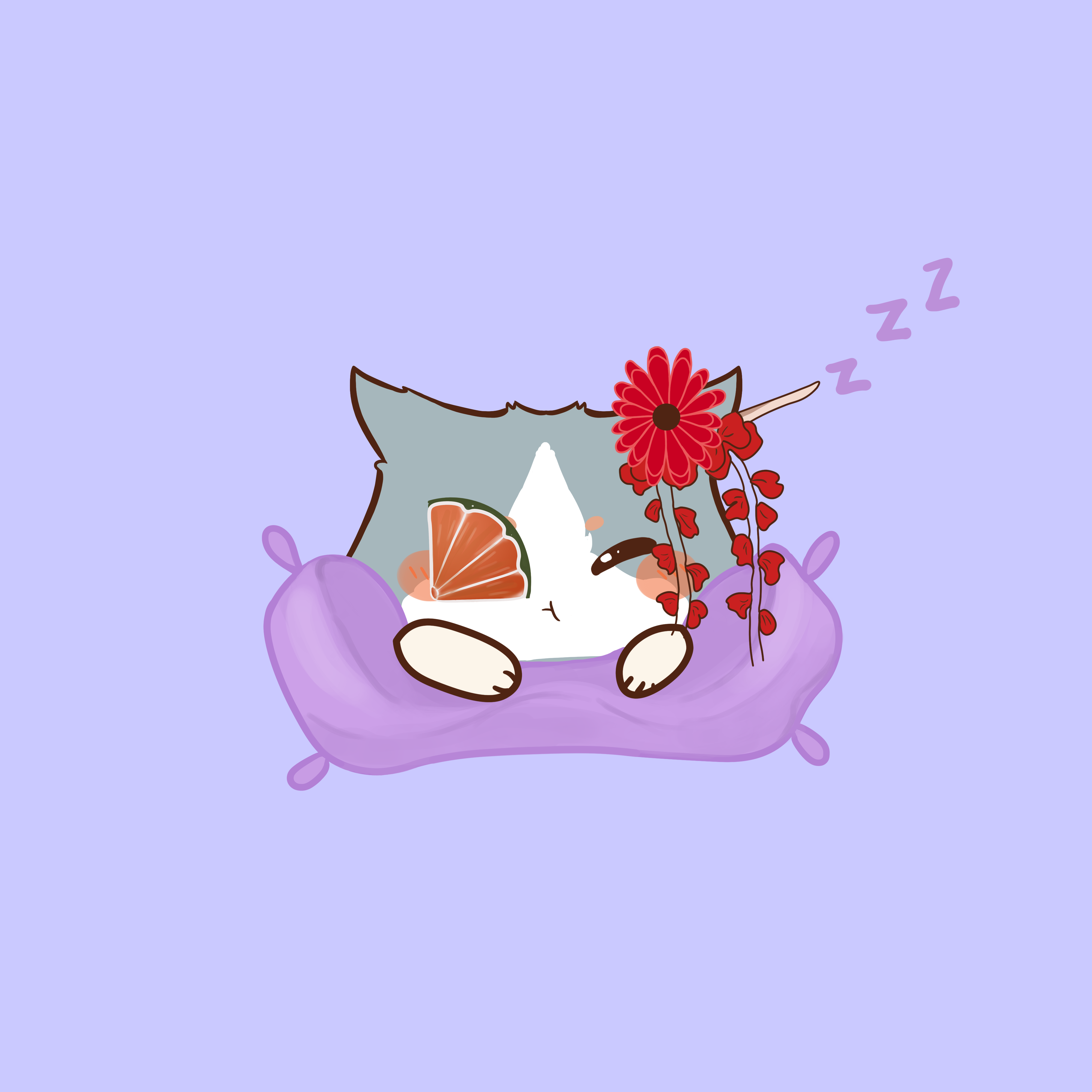 Cupcats Official #116