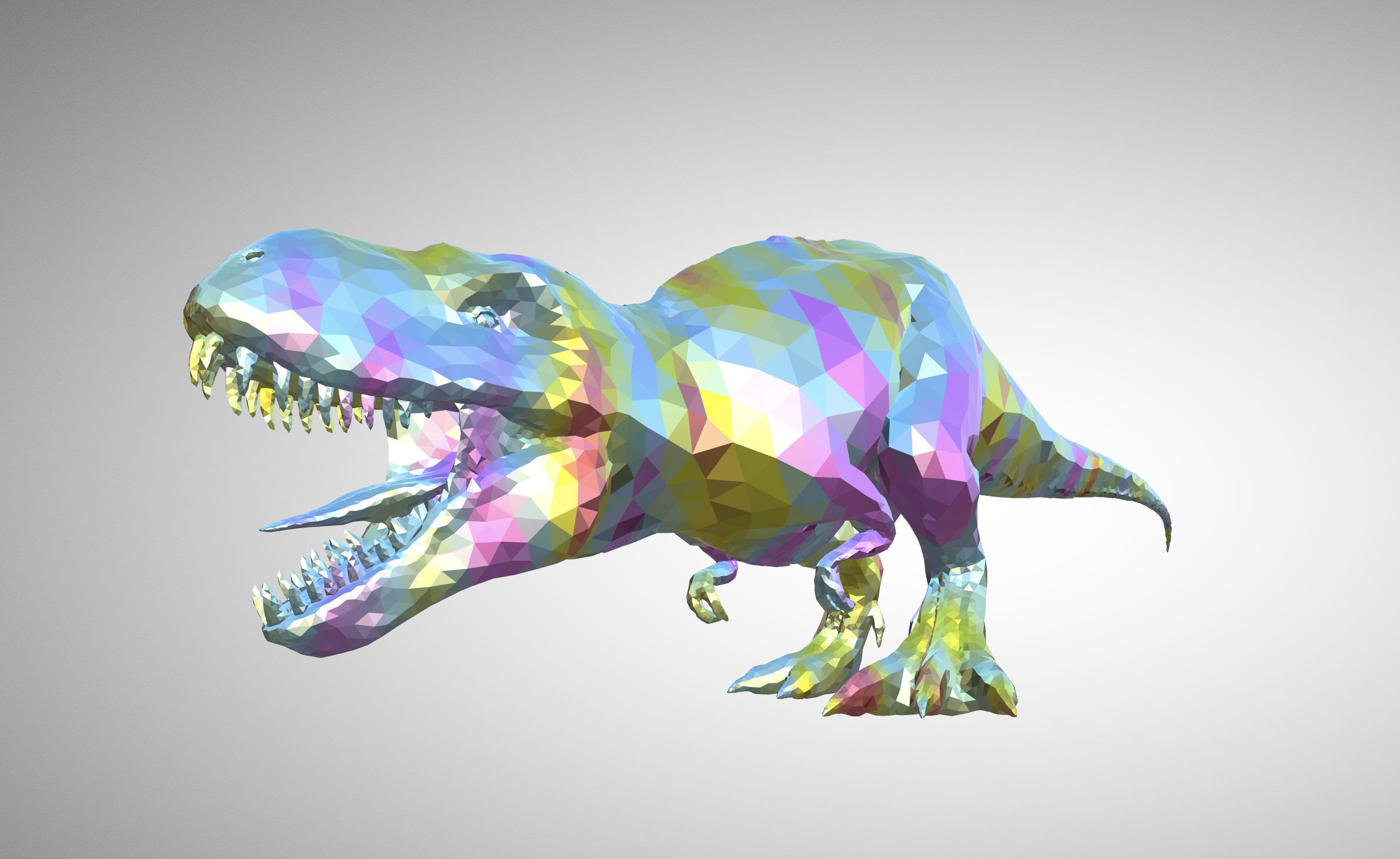 THE PRISMATIC
