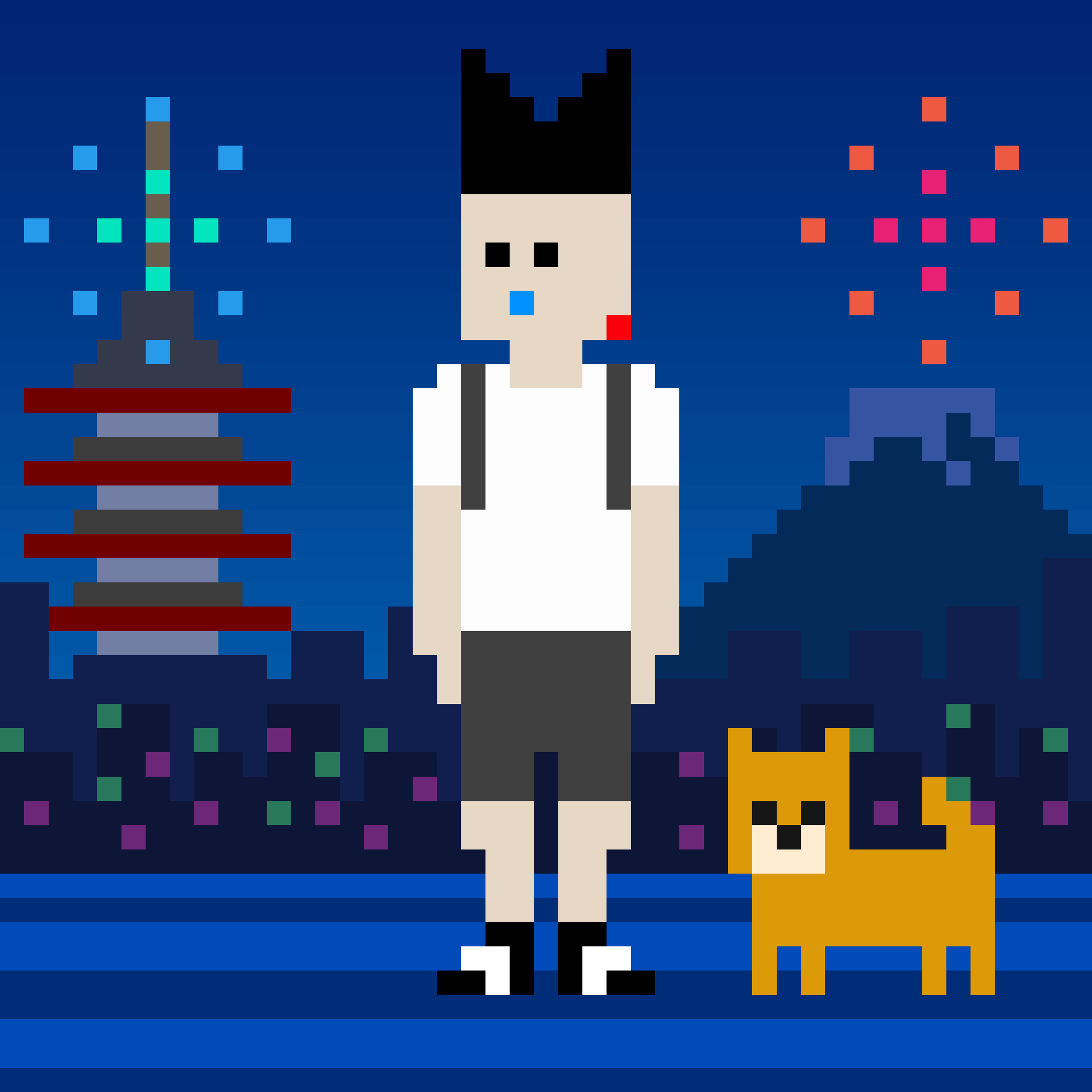 CryptoTokyoite #423