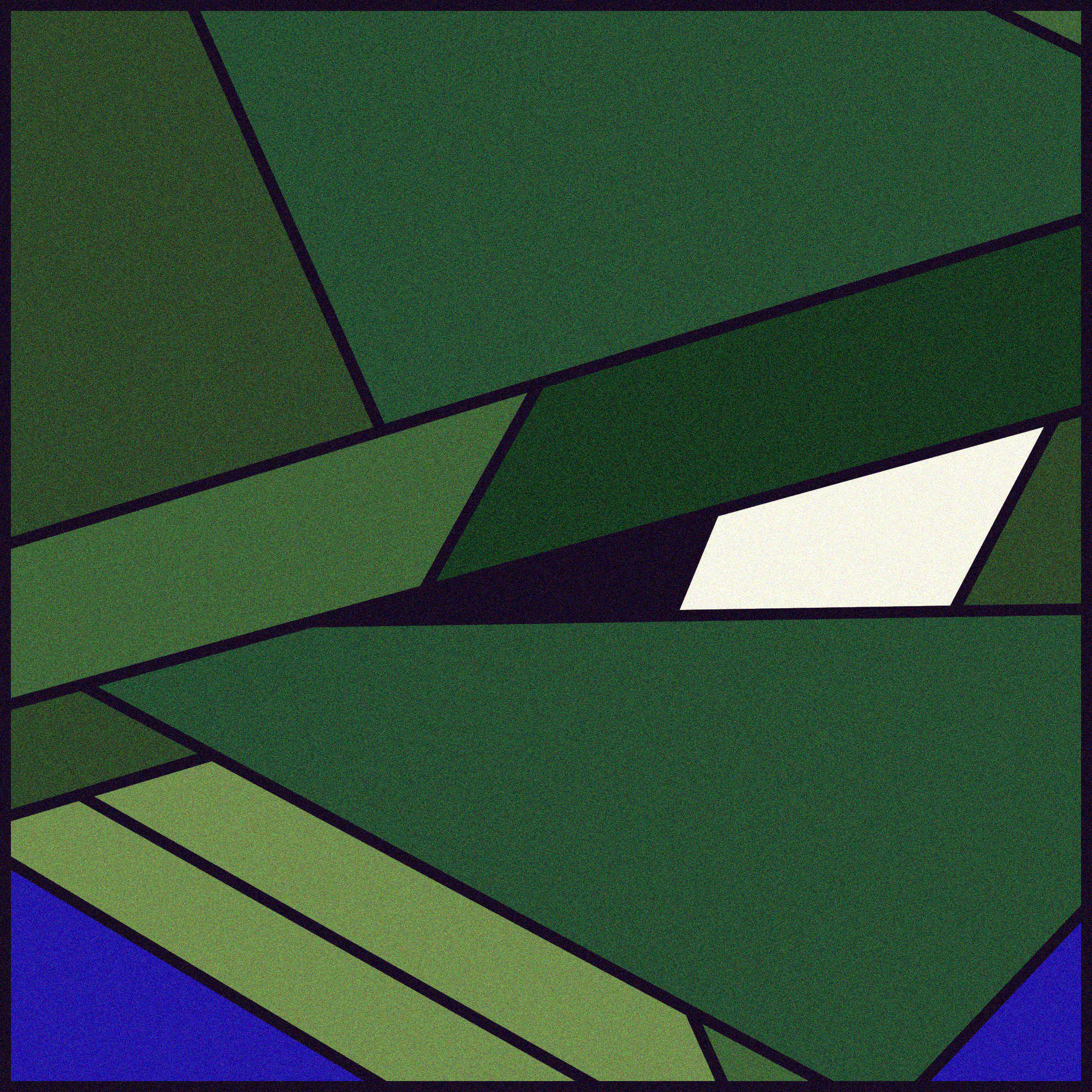 The Face #44