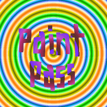 Paint Pass