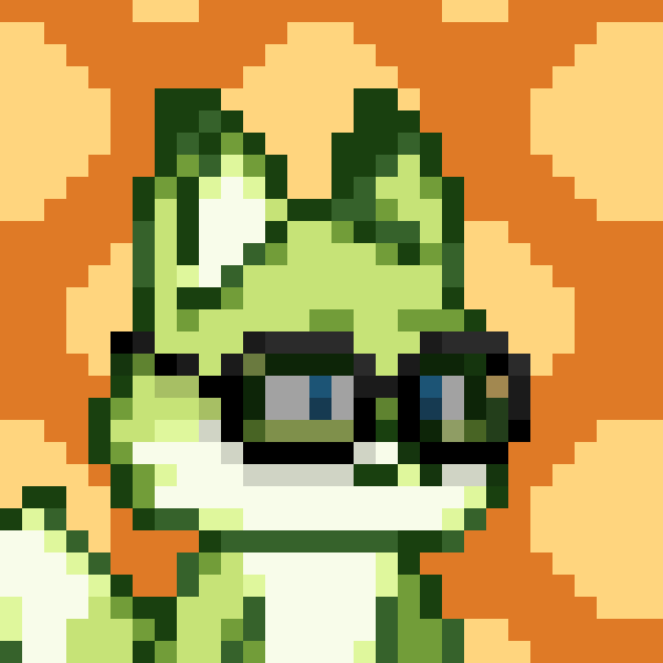 CryptoFoxes #156